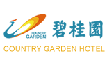 长沙碧桂园凤凰酒店 Logo